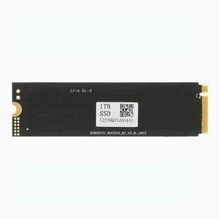 Твердотельный накопитель Ssd M.2 Nvme Apacer Pcie 1tb (Ap1tbas2280p4x-1) (арт-7726) Донецк