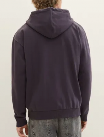 Толстовка Tom Tailor Донецк