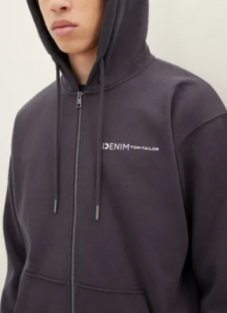 Толстовка Tom Tailor Донецк