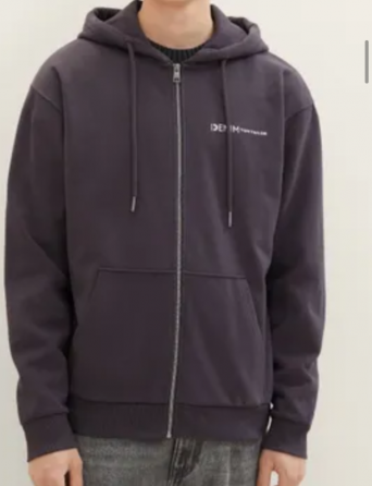 Толстовка Tom Tailor Донецк