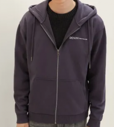 Толстовка Tom Tailor Донецк