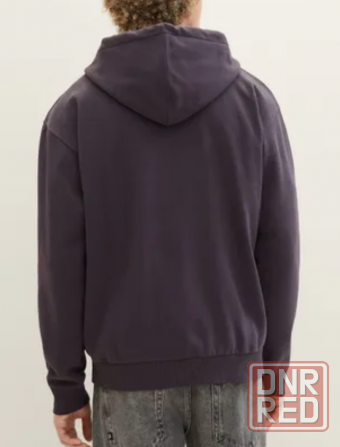 Толстовка Tom Tailor Донецк - изображение 3