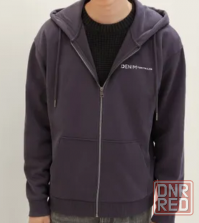 Толстовка Tom Tailor Донецк - изображение 1