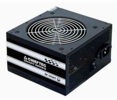 Блок питания 500w Chieftec (Gps-500a8) (арт-4361) Макеевка