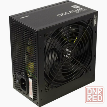 Блок питания Zalman 600w Zm600-Lx3 (арт-4510) Макеевка - изображение 3