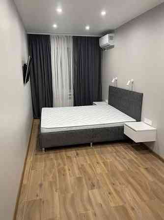 Сдается 2-комнатная квартира в Ворошиловском районе Ориентир: пр-кт Богдана Хмельницкого Донецк