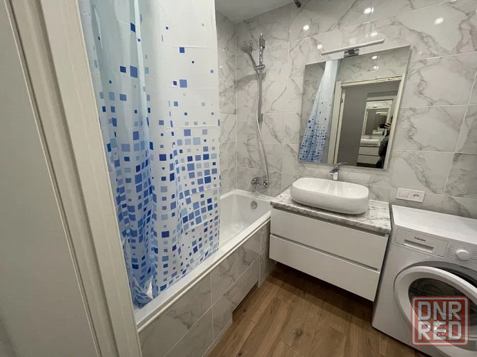 Сдается 2-комнатная квартира в Ворошиловском районе Ориентир: пр-кт Богдана Хмельницкого Донецк - изображение 5