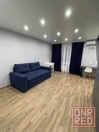 Сдается 2-комнатная квартира в Ворошиловском районе Ориентир: пр-кт Богдана Хмельницкого Донецк - изображение 6