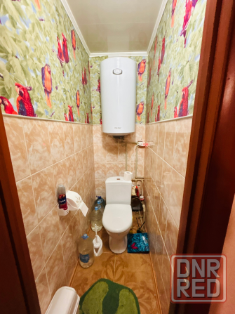 Продажа теплой, уютной 2 комнатной квартиры г. Макеевка, Восточный ( ориентир больница 2) Макеевка - изображение 6