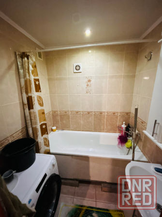 Продажа теплой, уютной 2 комнатной квартиры г. Макеевка, Восточный ( ориентир больница 2) Макеевка - изображение 9