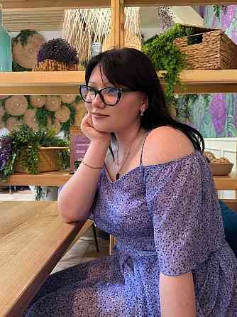 Репетитор по английскому языку Донецк