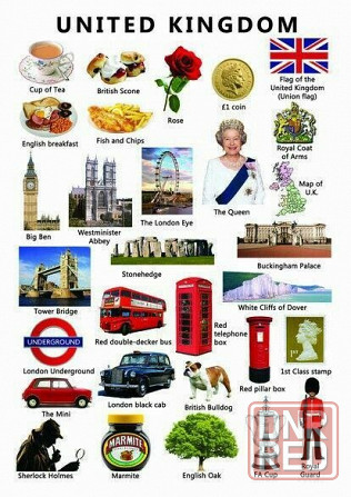 Репетитор по английскому языку Донецк - изображение 3