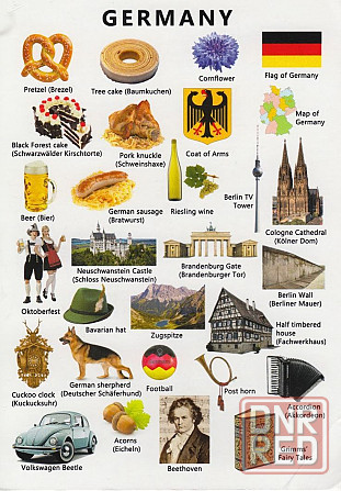 Репетитор по английскому языку Донецк - изображение 2