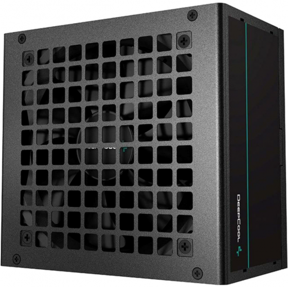 Блок питания Deepcool Pf750 750w (арт-8460) Макеевка
