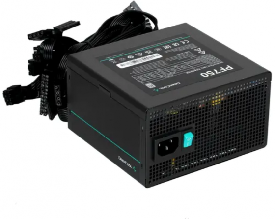 Блок питания Deepcool Pf750 750w (арт-8460) Макеевка