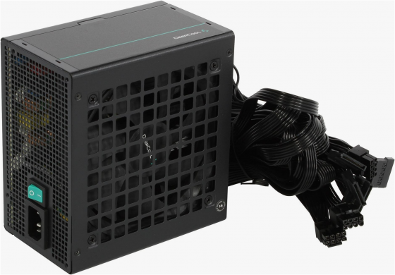 Блок питания Deepcool Pf750 750w (арт-8460) Макеевка