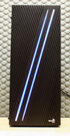 Игровой компьютер Byte-Furyon | Intel Core I3-10100f | 500w | Ssd 480гб | Ddr4 16гб | Intel Arc A310 Донецк