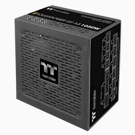 Thermaltake Toughpower Gf A3 1050 Ps-Tpd-1050fnfage-H Ps-Tpd-1050fnfage-H 1050w, 80 Plus Gold, полно Донецк