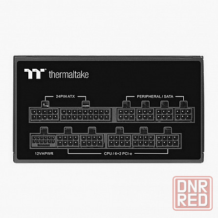 Thermaltake Toughpower Gf A3 1050 Ps-Tpd-1050fnfage-H Ps-Tpd-1050fnfage-H 1050w, 80 Plus Gold, полно Донецк - изображение 2