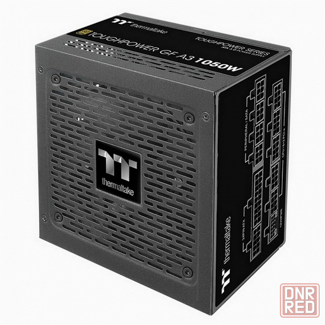Thermaltake Toughpower Gf A3 1050 Ps-Tpd-1050fnfage-H Ps-Tpd-1050fnfage-H 1050w, 80 Plus Gold, полно Донецк - изображение 3