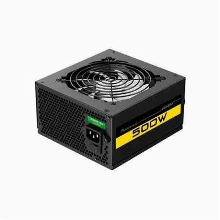 Блоки питания Zircon блок питания Atx 500w Aa-500 (арт-2982) Донецк