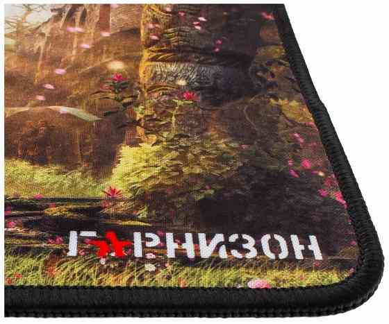 Коврик для мыши гарнизон Gmp-120 (арт-3890) Макеевка