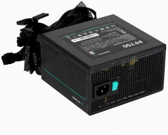 Блок питания Deepcool Pf750 750w (арт-2016) Донецк