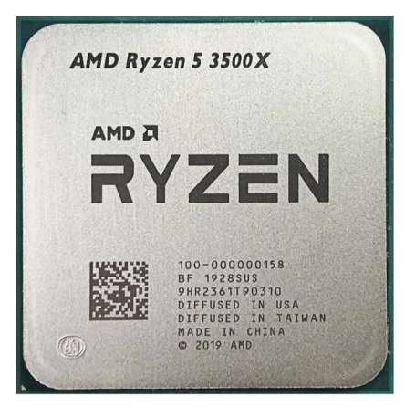 Процессор Amd Ryzen 5 3500x Am4 Oem (арт-3572) Макеевка