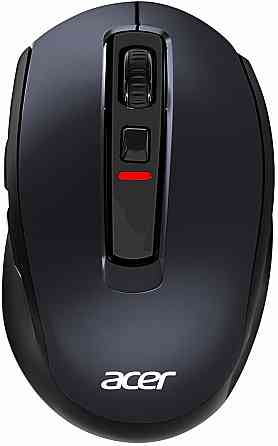 Мышь Acer Omr060, черный (Zl. Mceee.00c) (арт-1812) Макеевка