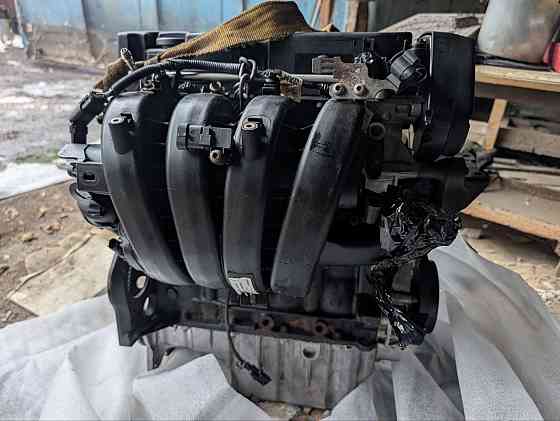 двигатель Z16XER Донецк