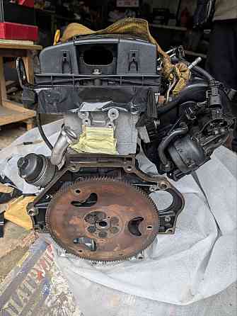 двигатель Z16XER Донецк