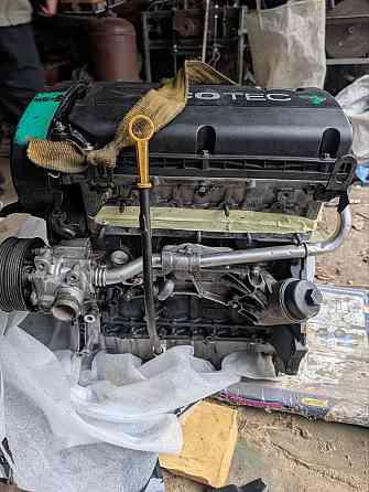 двигатель Z16XER Донецк