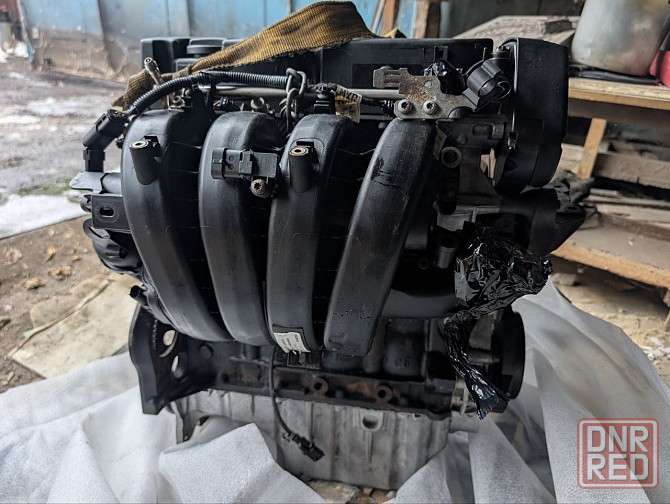 двигатель Z16XER Донецк - изображение 1