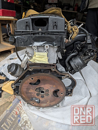 двигатель Z16XER Донецк - изображение 2