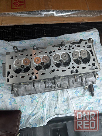 двигатель Z16XER Донецк - изображение 3