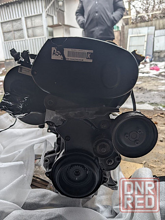 двигатель Z16XER Донецк - изображение 5