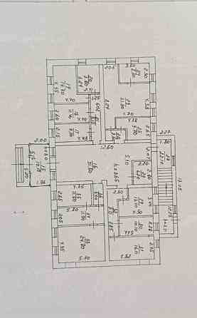 Продам отдельно стоящее здание 400 м2 Киевский р-н. Первая линия! Под магазин, производство, склад.. Донецк