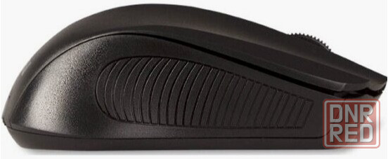 Мышь беспроводная Sven Rx-300 черная (Sv-03200300w) (арт-5419) Макеевка - изображение 3