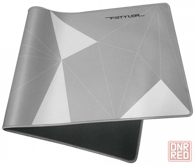Коврик для мыши A4tech Fstyler Fp70 Silver (арт-2611) Макеевка - изображение 2