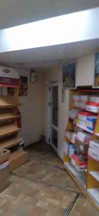 Сдам помещение под магазин Артёма / Гурова 19м2 Донецк