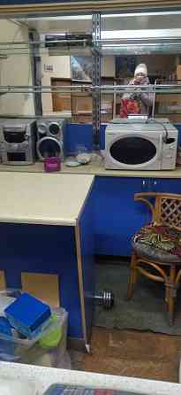 Сдам помещение под магазин Артёма / Гурова 19м2 Донецк