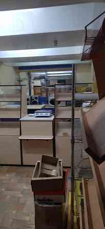 Сдам помещение под магазин Артёма / Гурова 19м2 Донецк