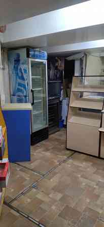 Сдам помещение под магазин Артёма / Гурова 19м2 Донецк