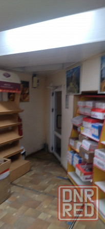 Сдам помещение под магазин Артёма / Гурова 19м2 Донецк - изображение 6