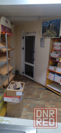 Сдам помещение под магазин Артёма / Гурова 19м2 Донецк - изображение 7