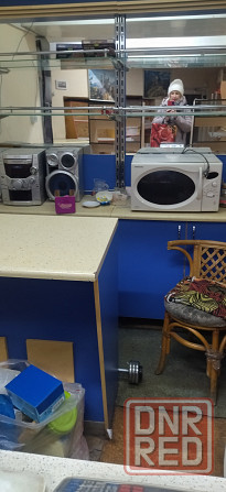 Сдам помещение под магазин Артёма / Гурова 19м2 Донецк - изображение 3