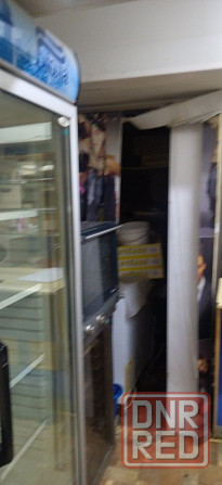 Сдам помещение под магазин Артёма / Гурова 19м2 Донецк - изображение 5