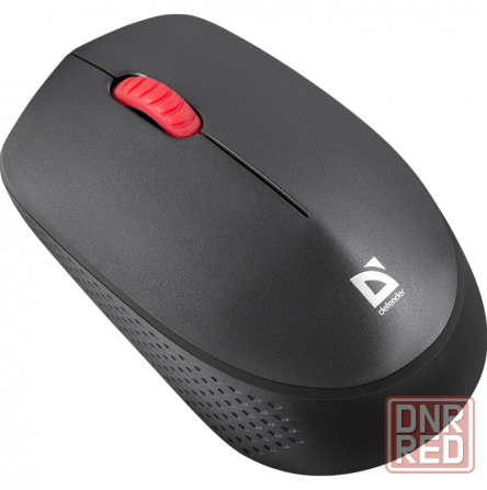 Комплект Defender Milan C-992 Silen, Usb, черный (арт-9173) Макеевка - изображение 3