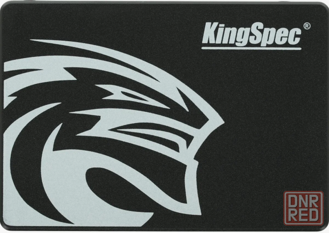 Накопитель Ssd Kingspec Sata Iii 128gb P3-128 2.5" (арт-9390) Макеевка - изображение 1