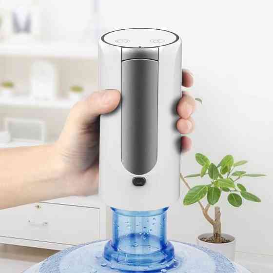 Электрическая помпа | Автоматический диспенсер | Дозатор для воды Донецк